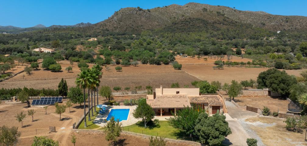 Finca Can Cremat