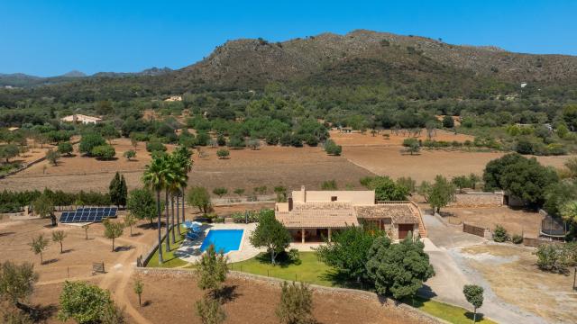 Finca Can Cremat