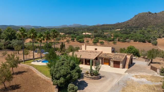 Finca Can Cremat