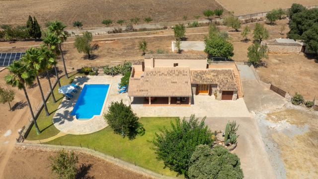 Finca Can Cremat