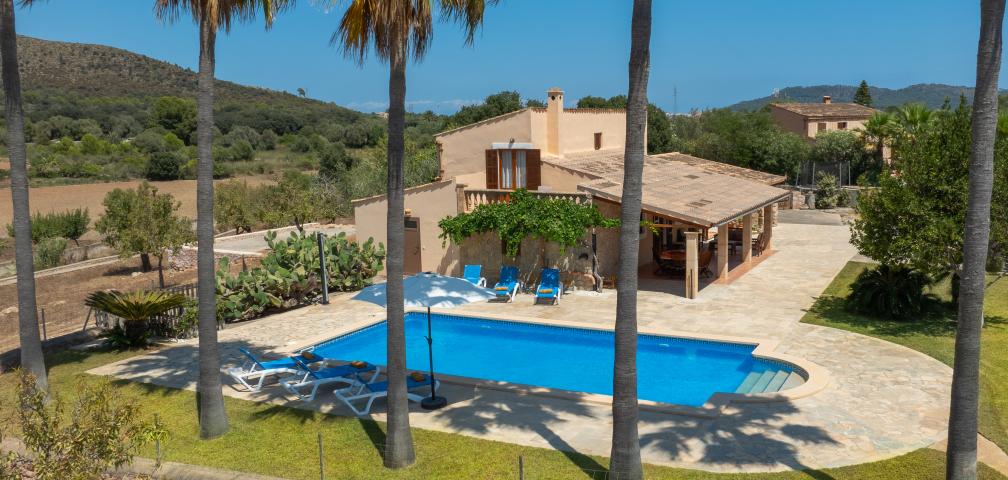 Finca Can Cremat