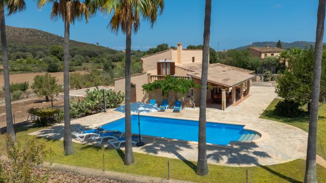 Finca Can Cremat