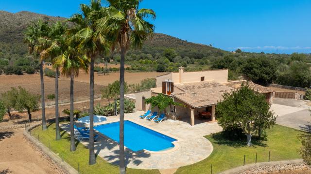 Finca Can Cremat