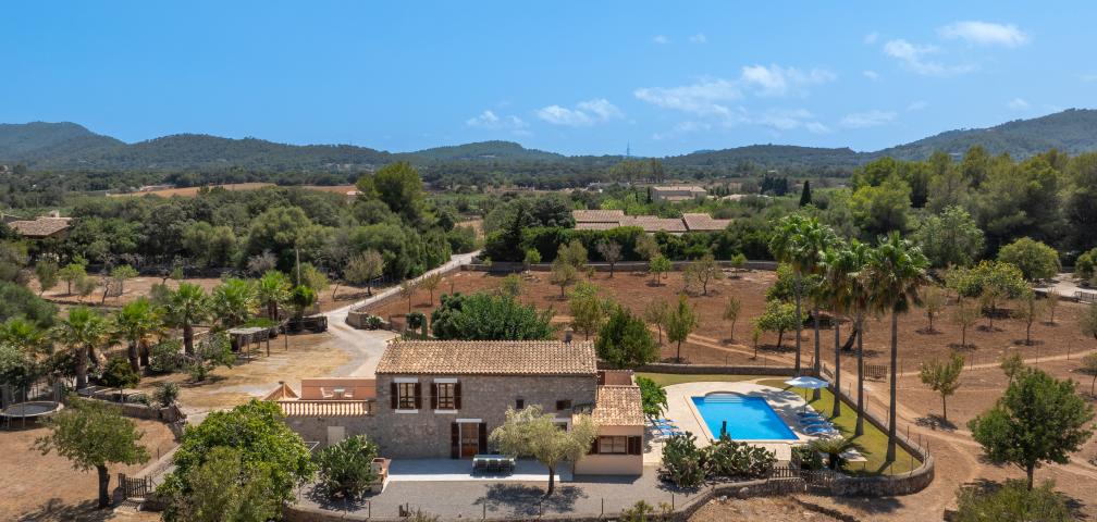 Finca Can Cremat