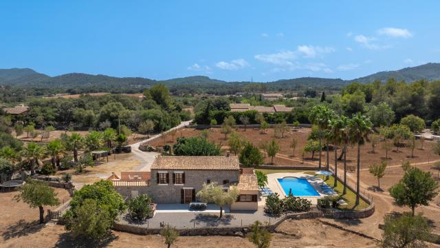 Finca Can Cremat
