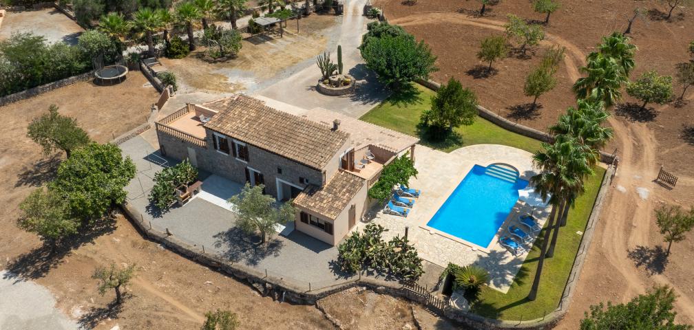Finca Can Cremat