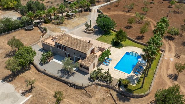 Finca Can Cremat