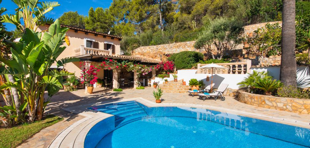 Finca Villa la Vida