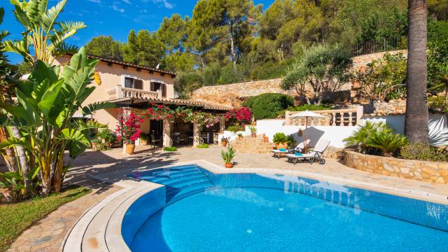 Finca Villa la Vida