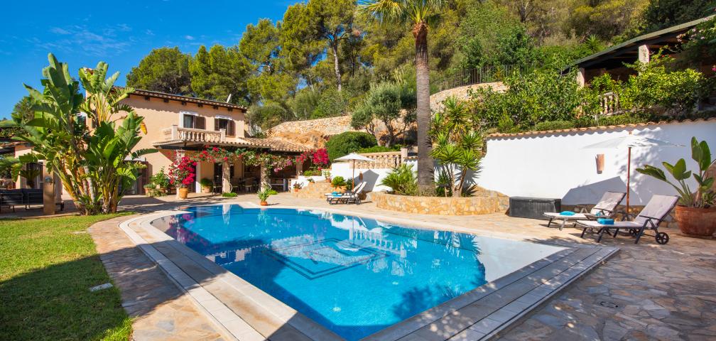 Finca Villa la Vida