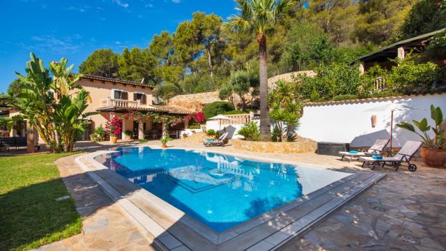 Finca Villa la Vida