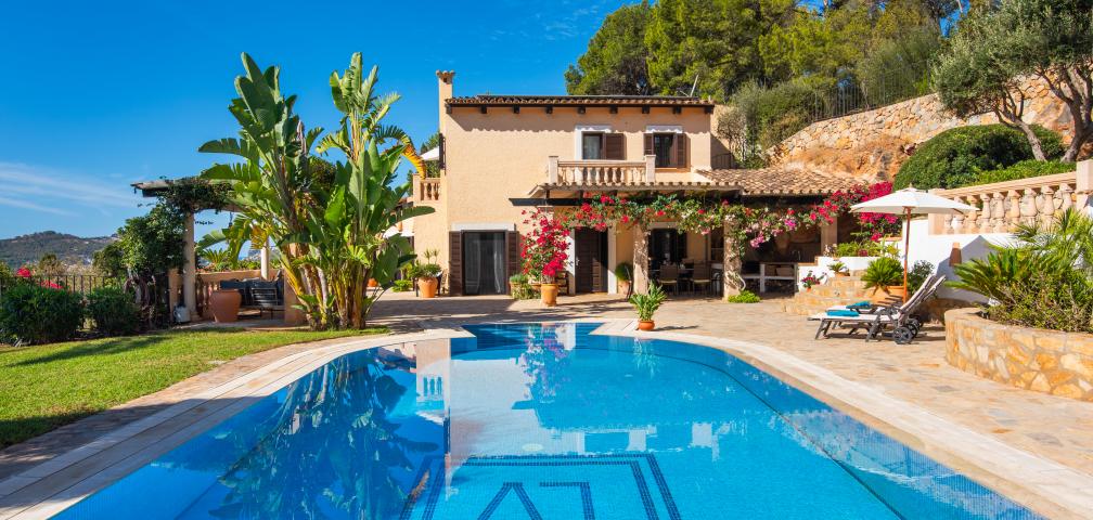 Villa la Vida