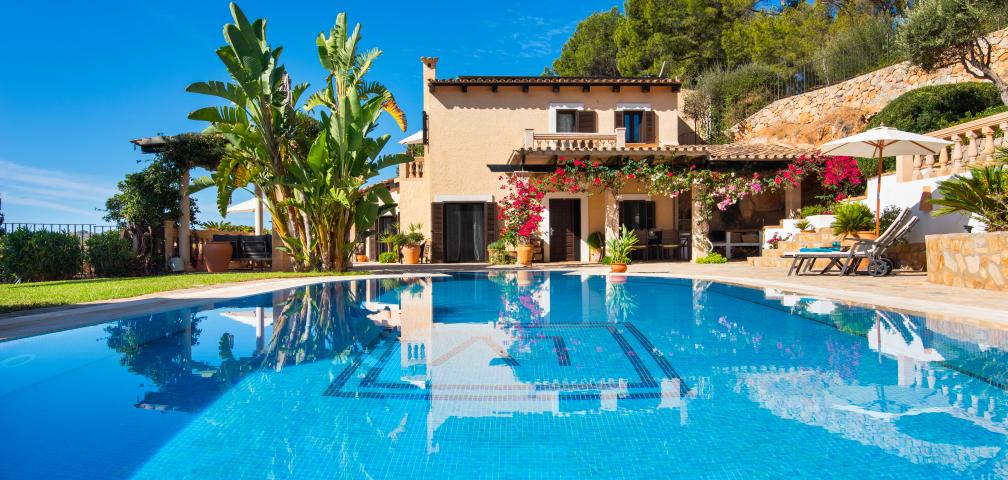 Finca Villa la Vida