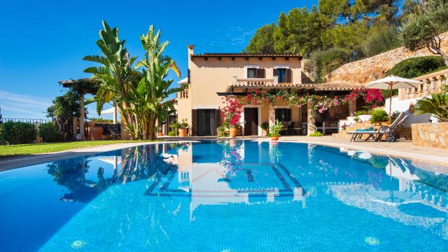 Finca Villa la Vida