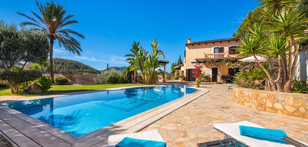 Finca Villa la Vida