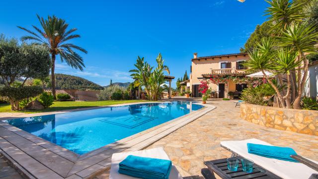 Finca Villa la Vida