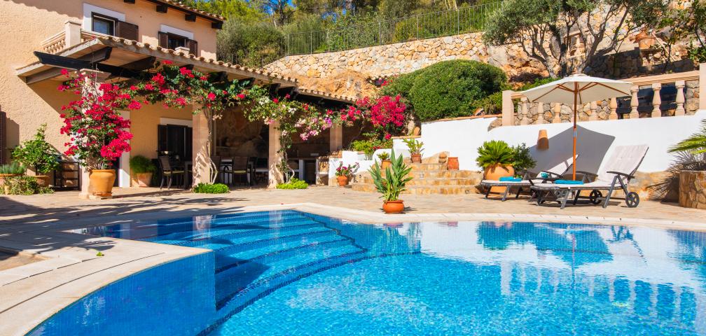 Villa la Vida