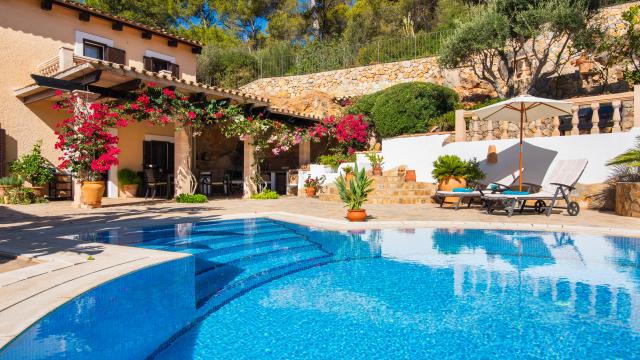 Finca Villa la Vida