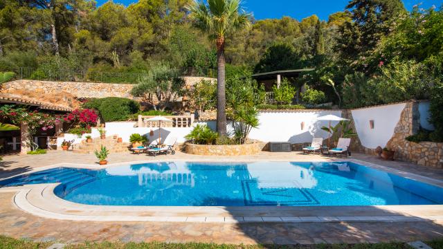 Finca Villa la Vida
