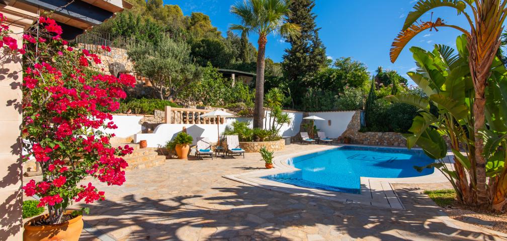 Finca Villa la Vida