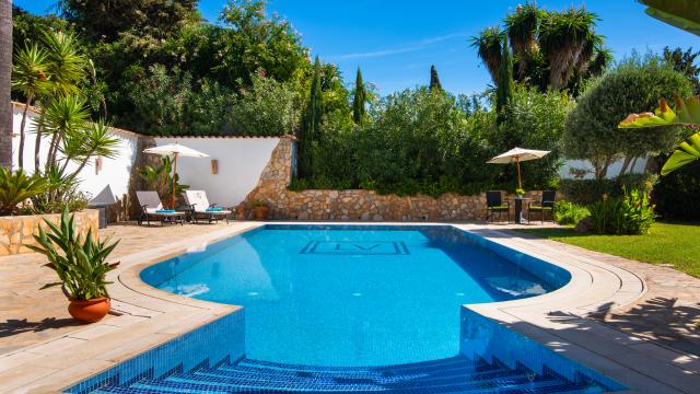Finca Villa la Vida