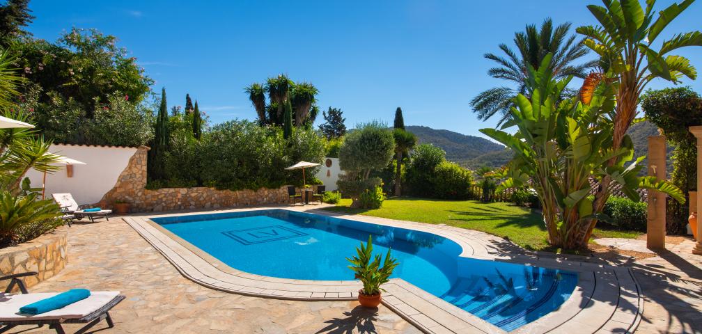 Finca Villa la Vida