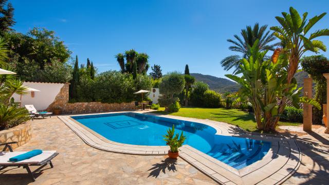 Finca Villa la Vida