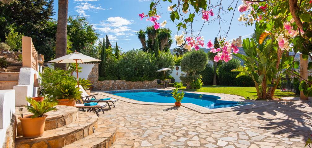 Finca Villa la Vida
