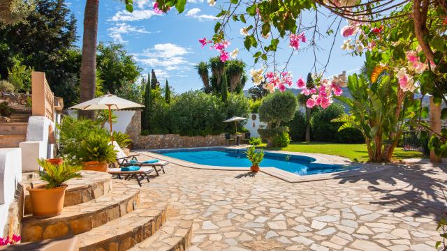Finca Villa la Vida