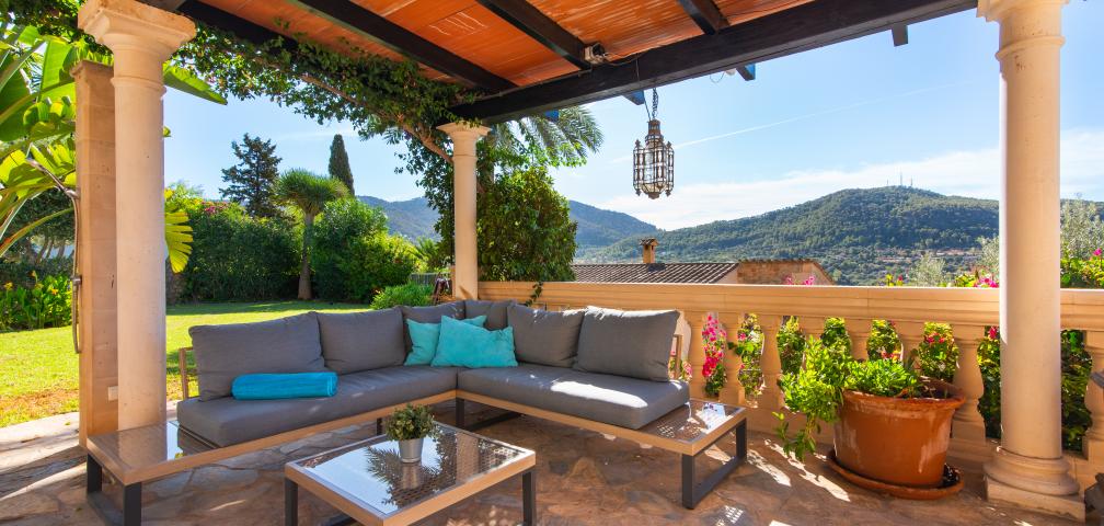 Villa la Vida