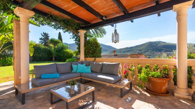 Finca Villa la Vida