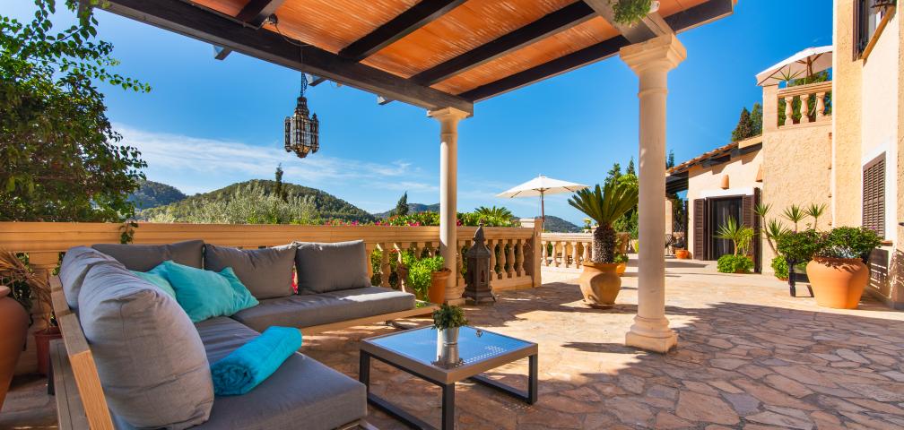 Finca Villa la Vida