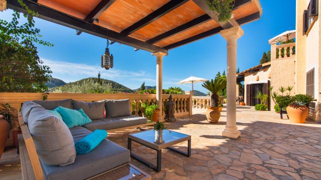 Finca Villa la Vida