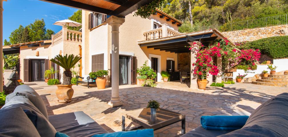 Finca Villa la Vida