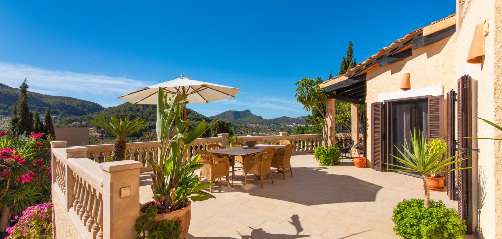 Finca Villa la Vida
