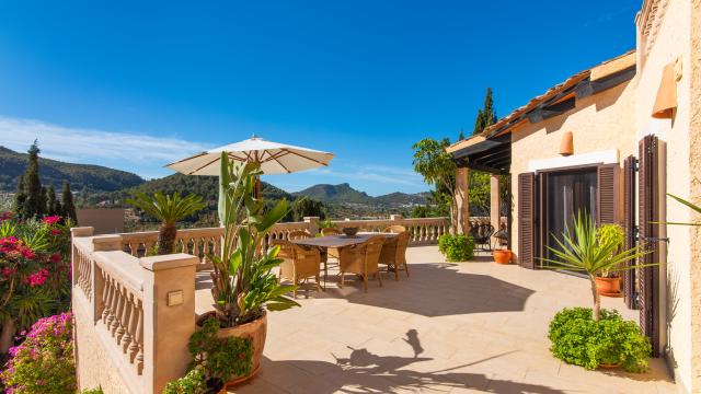 Finca Villa la Vida