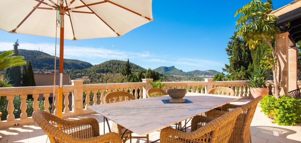 Villa la Vida