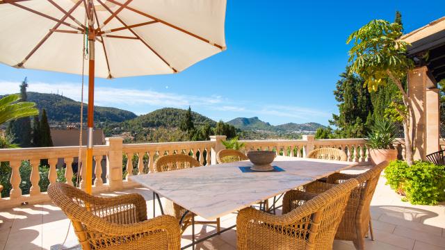 Finca Villa la Vida