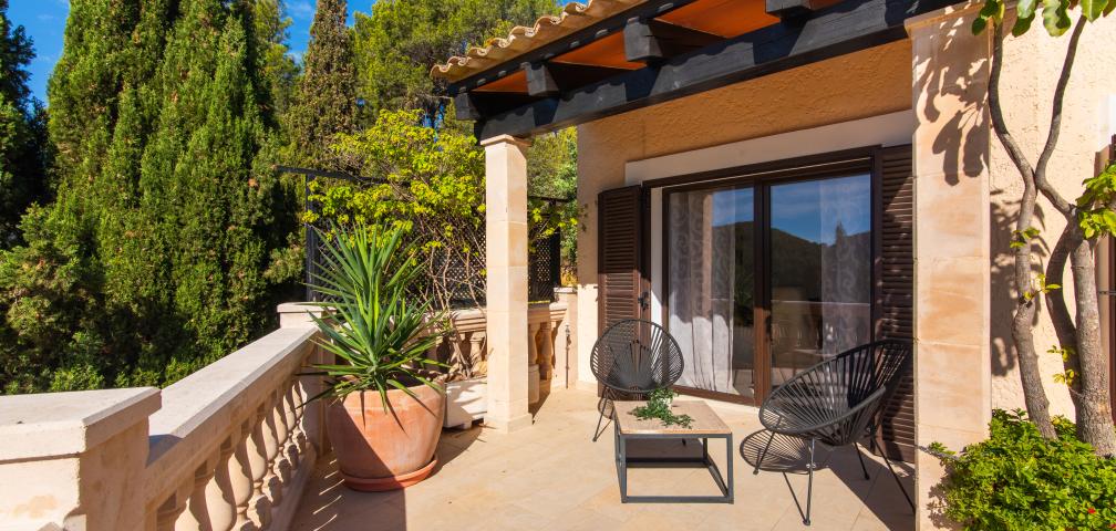 Finca Villa la Vida