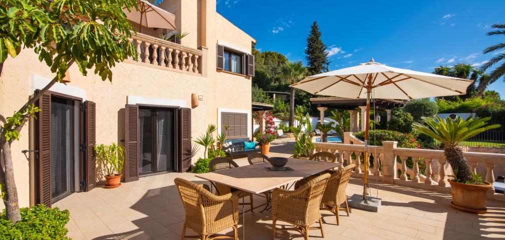 Finca Villa la Vida