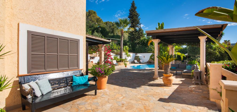 Finca Villa la Vida