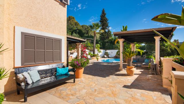 Finca Villa la Vida