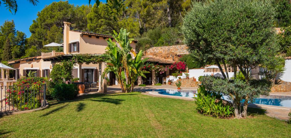 Finca Villa la Vida