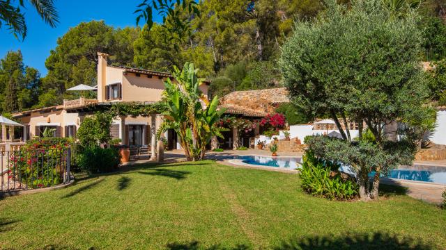 Finca Villa la Vida