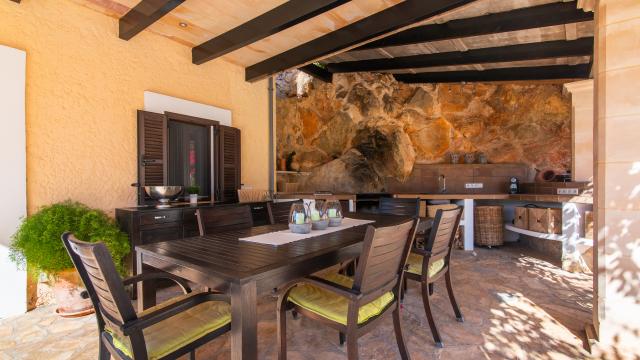 Finca Villa la Vida