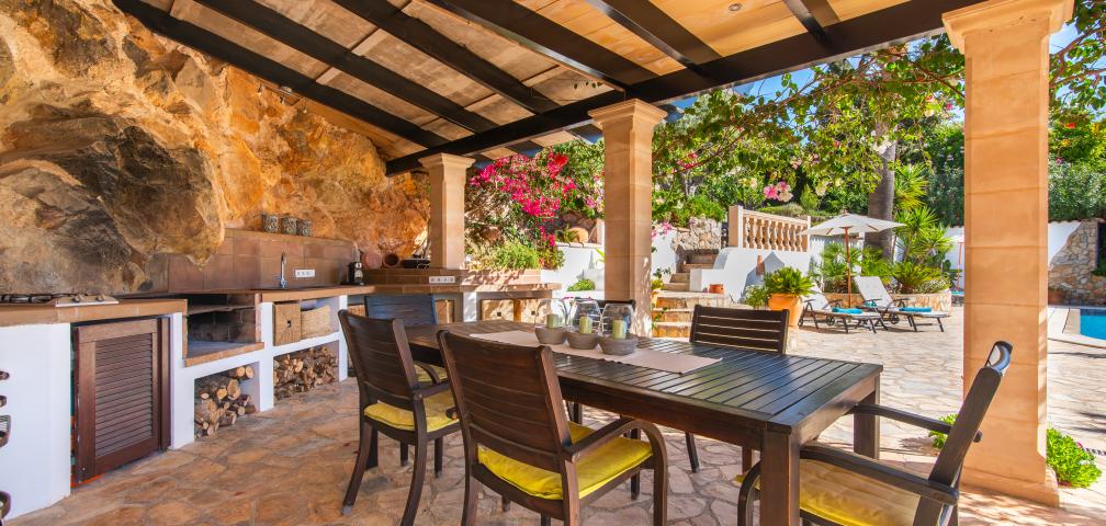 Finca Villa la Vida