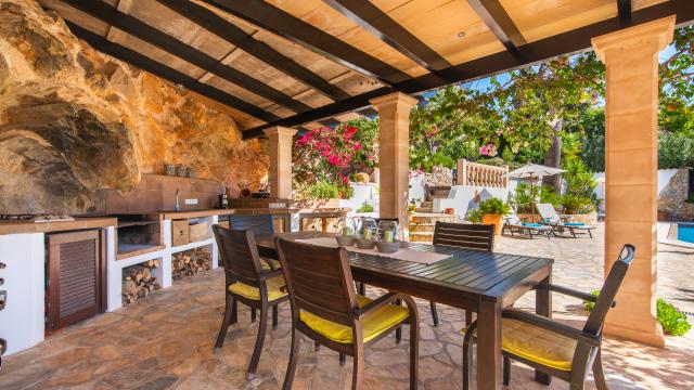 Finca Villa la Vida