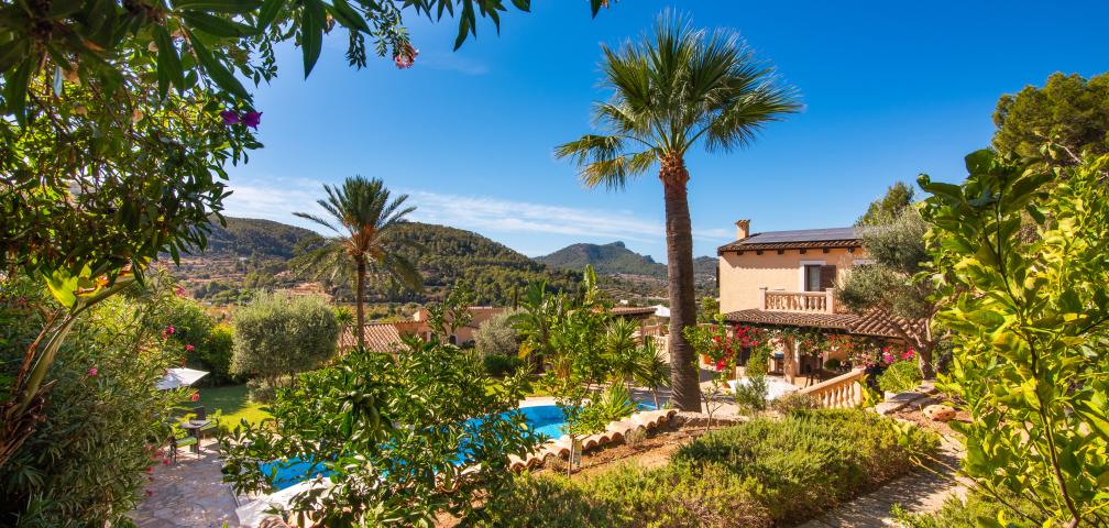 Finca Villa la Vida