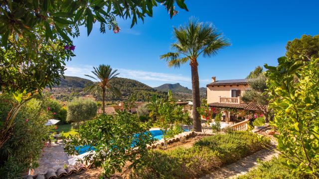 Finca Villa la Vida