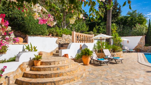 Finca Villa la Vida